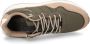 Dockers by Gerli Soft Sneaker Khaki Sneakers kaki Heren - Thumbnail 9