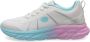 Dockers by Gerli Sneakers meerkleurig Textiel Dames Basics - Thumbnail 8