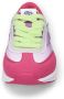 Dockers Sneakers 779 PINK - Thumbnail 5