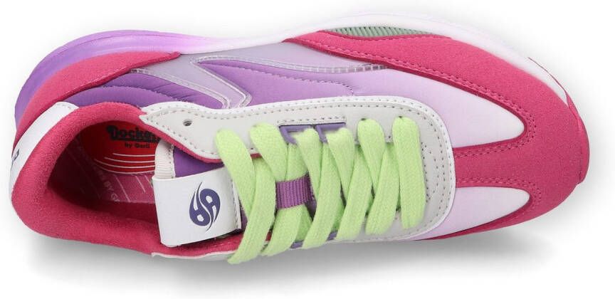 Dockers by Gerli Sneakers
