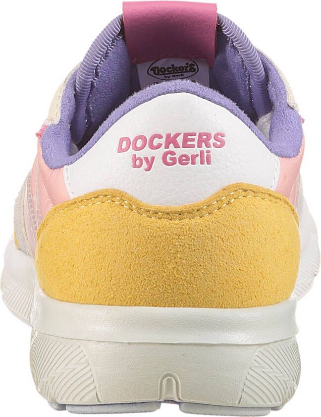 Dockers by Gerli Sneakers