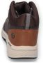 Dockers by Gerli herensneakers 51RY006 640380 Veterschoenen donkerbruin - Thumbnail 7