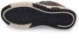 Dockers by Gerli herensneakers 51RY006 640380 Veterschoenen donkerbruin - Thumbnail 8