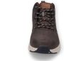 Dockers by Gerli herensneakers 51RY006 640380 Veterschoenen donkerbruin - Thumbnail 9