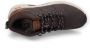 Dockers by Gerli herensneakers 51RY006 640380 Veterschoenen donkerbruin - Thumbnail 11