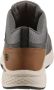 Dockers by Gerli Veterschoenen mid cut sneaker vrijetijdsschoen veterschoen zacht gewatteerd - Thumbnail 3