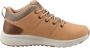 Dockers by Gerli Veterschoenen mid cut sneaker vrijetijdsschoen veterschoen zacht gewatteerd - Thumbnail 5