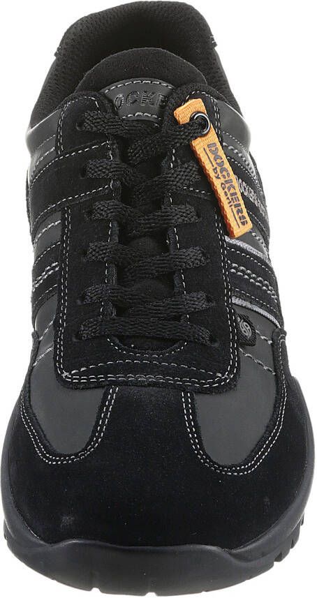 Dockers by Gerli Sneakers met contrasterende stiksels