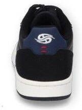 Dockers by Gerli Sneakers met lichte zool vrijetijdsschoen lage schoen veterschoen