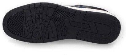 Dockers by Gerli Sneakers met lichte zool vrijetijdsschoen lage schoen veterschoen