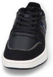 Dockers by Gerli Sneakers met lichte zool vrijetijdsschoen lage schoen veterschoen