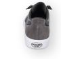 Dockers by Gerli Washed Canvas Trainers Donkergrijs Sneakers donkergrijs Heren - Thumbnail 3