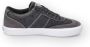Dockers by Gerli Washed Canvas Trainers Donkergrijs Sneakers donkergrijs Heren - Thumbnail 5