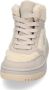Dockers by Gerli Sneakers Retro sneaker high-top sneaker winterboots met frotté inzet - Thumbnail 2