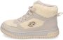 Dockers by Gerli Sneakers Retro sneaker high-top sneaker winterboots met frotté inzet - Thumbnail 4