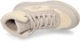 Dockers by Gerli Sneakers Retro sneaker high-top sneaker winterboots met frotté inzet - Thumbnail 5