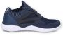 Dockers by Gerli Sneakers veterschoen slip-on sneaker met versterkte neus - Thumbnail 5