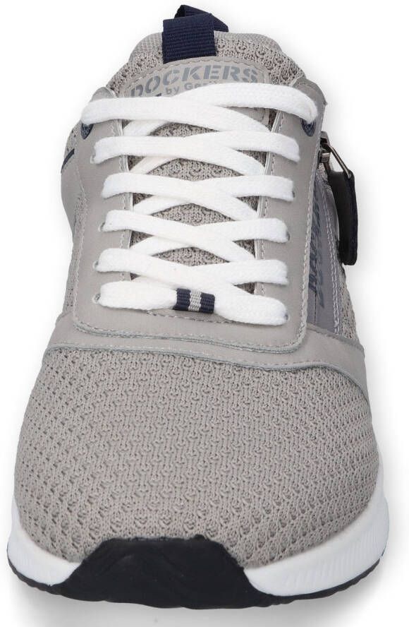 Dockers by Gerli Sneakers vrijetijdsschoen veterschoen comfortabele schoenwijdte g (=wijd)