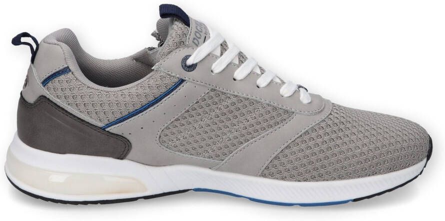 Dockers by Gerli Sneakers vrijetijdsschoen veterschoen comfortabele schoenwijdte g (=wijd)