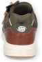 Dockers by Gerli Sneakers vrijetijdsschoen veterschoen comfortabele schoenwijdte g (=wijd) - Thumbnail 9
