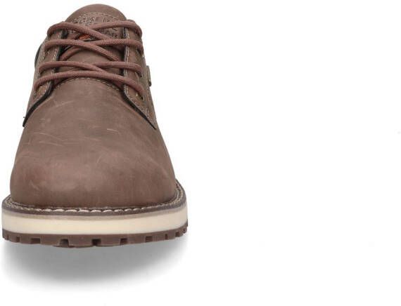 Dockers by Gerli Veterschoenen Vrijetijdsschoen met koude voering