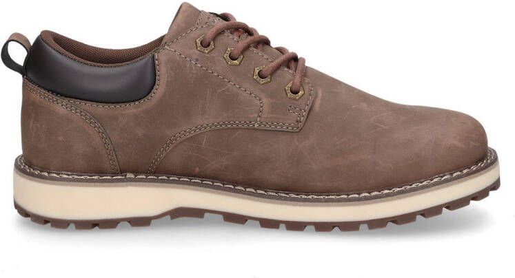 Dockers by Gerli Veterschoenen Vrijetijdsschoen met koude voering