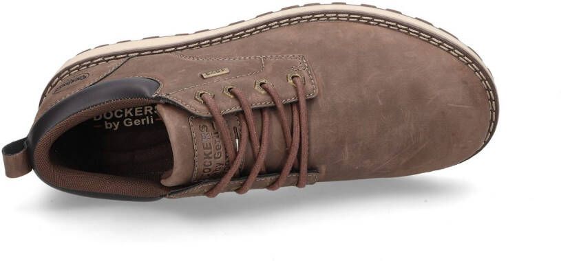 Dockers by Gerli Veterschoenen Vrijetijdsschoen met koude voering