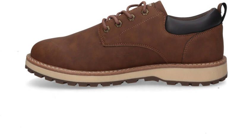 Dockers by Gerli Veterschoenen Vrijetijdsschoen met koude voering