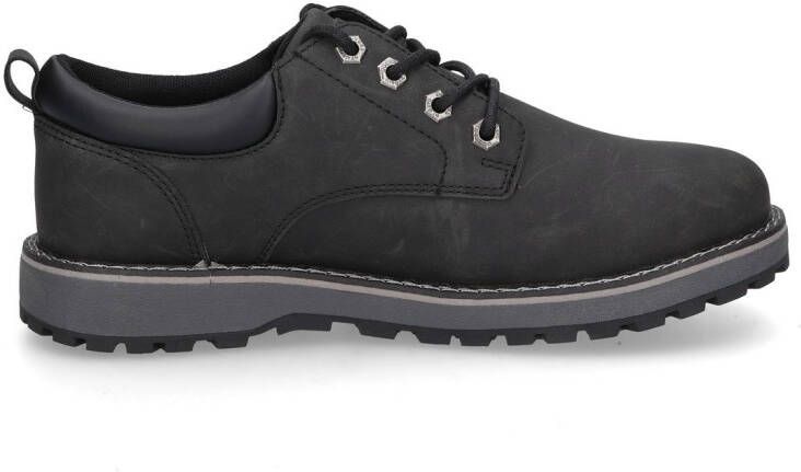 Dockers by Gerli Veterschoenen Vrijetijdsschoen met koude voering