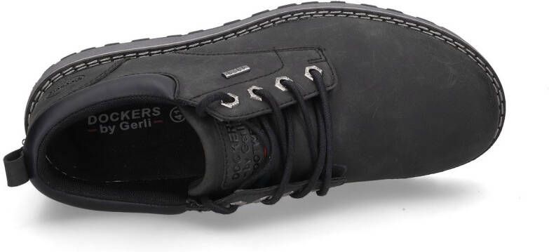 Dockers by Gerli Veterschoenen Vrijetijdsschoen met koude voering