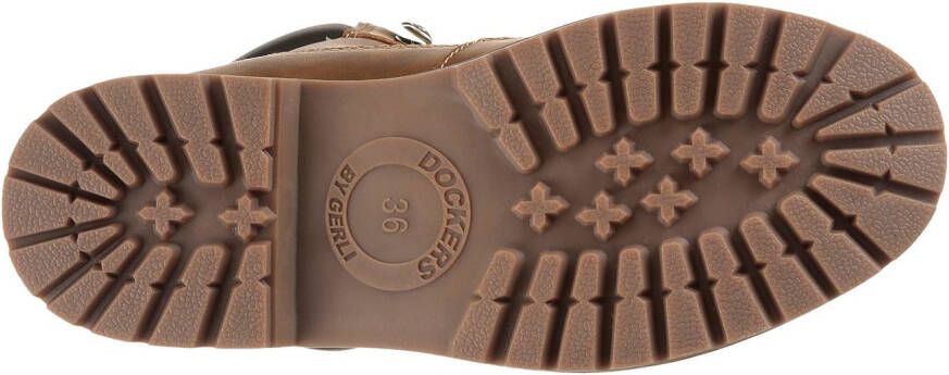 Dockers by Gerli Veterschoenen