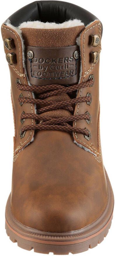 Dockers by Gerli Veterschoenen