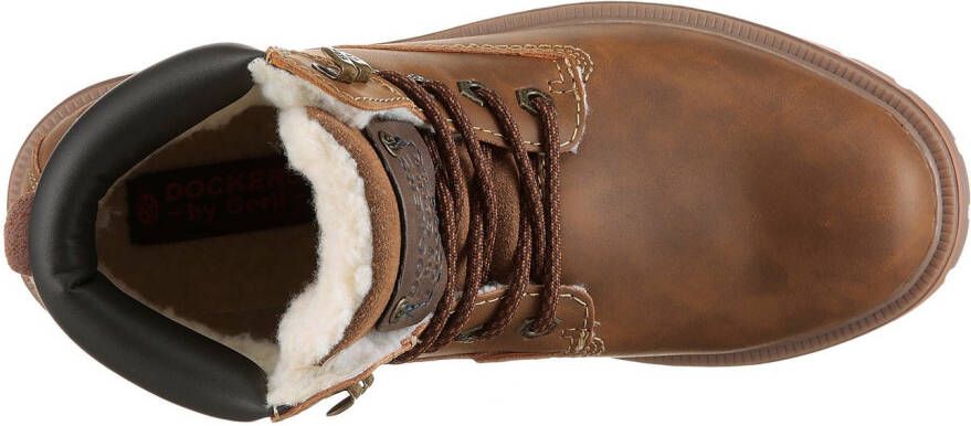 Dockers by Gerli Veterschoenen