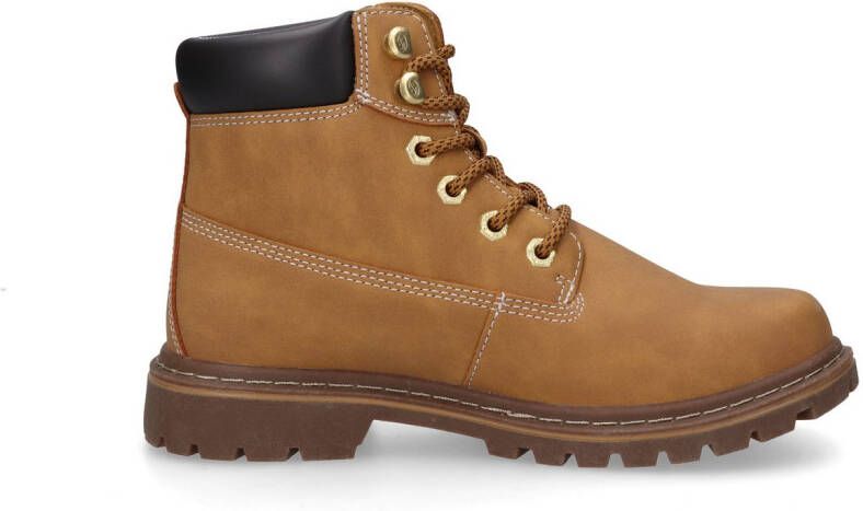 Dockers by Gerli Veterschoenen