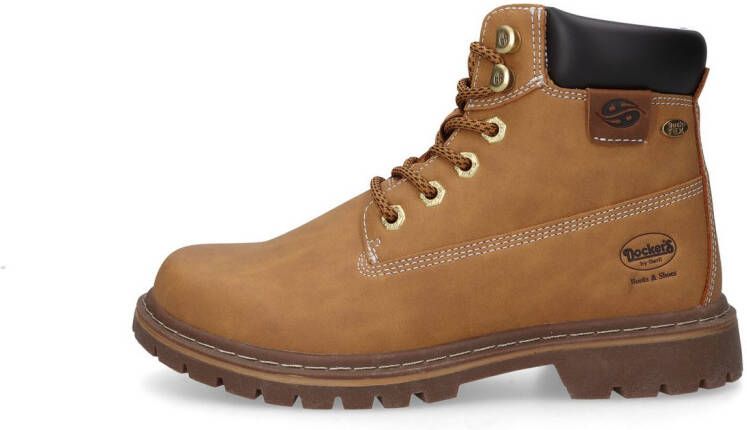 Dockers by Gerli Veterschoenen