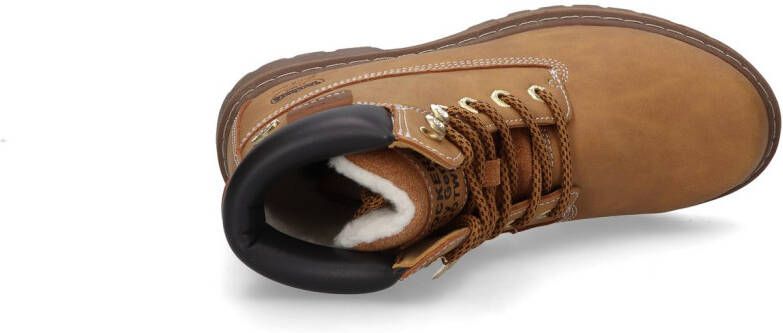 Dockers by Gerli Veterschoenen