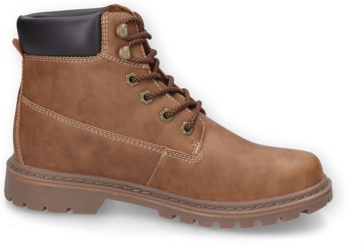 Dockers by Gerli Veterschoenen