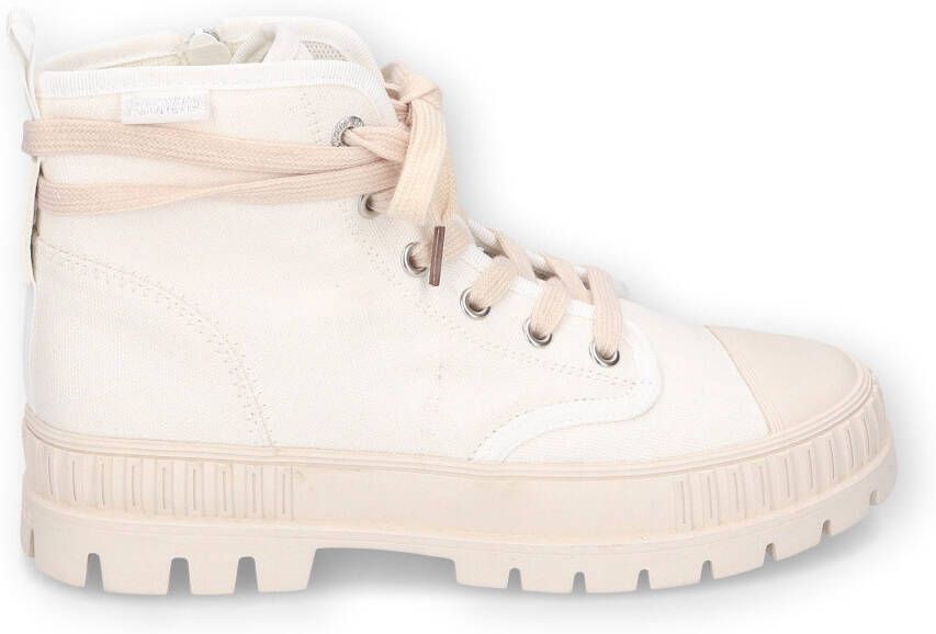 Dockers by Gerli Veterschoenen outdoor mode veterschoenen vrijetijdsschoen met sterke profielzool