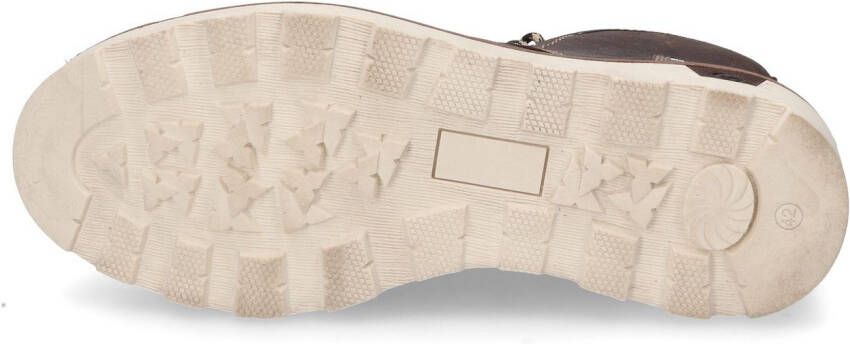 Dockers by Gerli Veterschoenen Laarzen vrijetijdsschoen met gepolsterde binnenzool