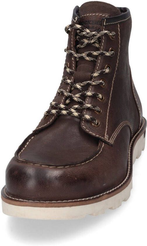 Dockers by Gerli Veterschoenen Laarzen vrijetijdsschoen met gepolsterde binnenzool
