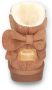 Dockers by Gerli dames laarzen 49IL303770470 dames enkellaarsjes cognac - Thumbnail 5