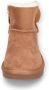 Dockers by Gerli dames laarzen 49IL303770470 dames enkellaarsjes cognac - Thumbnail 7