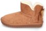 Dockers by Gerli dames laarzen 49IL303770470 dames enkellaarsjes cognac - Thumbnail 9