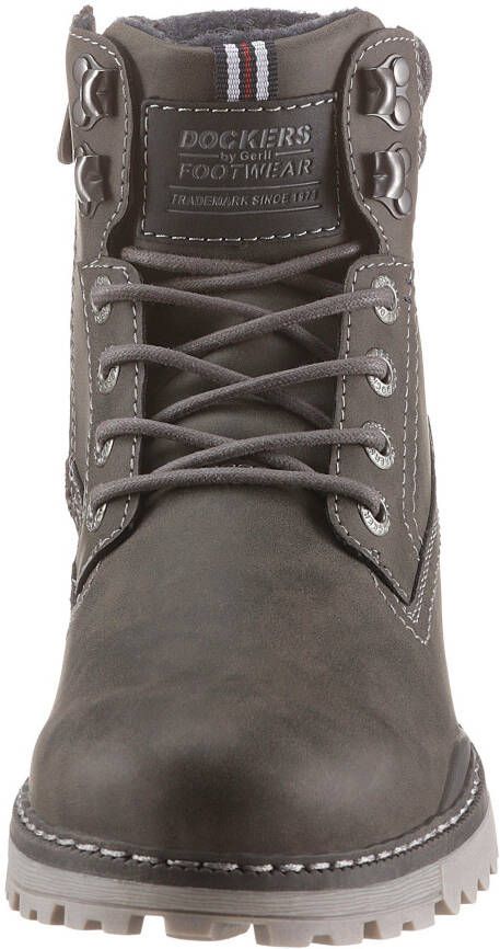 Dockers by Gerli Veterschoenen