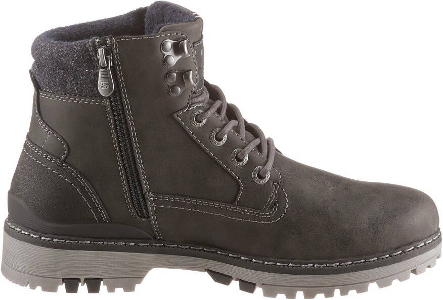 Dockers by Gerli Veterschoenen