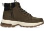 Dockers by Gerli Winterlaarzen Veterboots met warme voering - Thumbnail 7