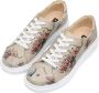 DOGO Veterschoenen Myra vegan Paperflower - Thumbnail 7