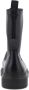 Ecco Nouvelle Black Dress leren chelsea boots zwart - Thumbnail 5