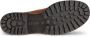 ECCO Women's Elaina Chelsea Hoge schoenen bruin - Thumbnail 3