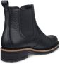 Ecco Chelsea-boots ELAINA instaplaarzen enkellaars blokhak met stretch - Thumbnail 8
